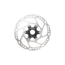 Shimano SM-RT64S féktárcsa, Centerlock, 160 mm kerékpár fék