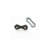 Shimano SM-UG51 lánc patentszem, 6-7-8s