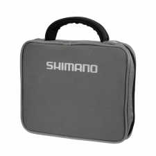 Shimano Soft Plastic Wallet előke táska (LUGC-05) horgászkiegészítő