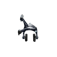 Shimano Sora BR-R3000 országúti patkófék, hátsó, szürke kerékpár fék