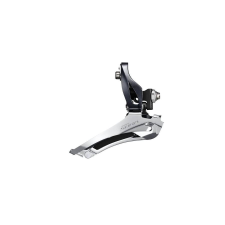 Shimano Sora FD-R3000 országúti első váltó, konzolos, 2x9s kerékpár váltó