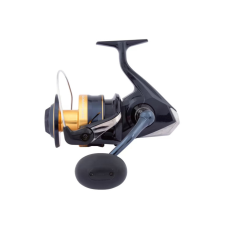 Shimano Spheros SW-A 14000 XG elsőfékes orsó (SPSW14000XGA) orsó