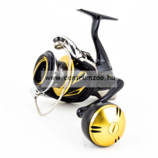 Shimano Stella Saltwater 5000 SWCXG elsőfékes orsó (STLSW5000XGC) orsó
