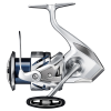  Shimano Stradic 2500S FM 5,1:1 elsőfékes orsó (ST2500SFM)