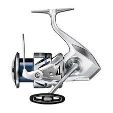 Shimano Stradic 4000 FM orsó orsó