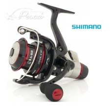  Shimano Stradic Ci4+ 2500 RA orsó