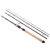 Shimano Stradic Spinning Mod-Fast 7'0" 213cm 2-10g 4r (SSTR70LMFC4) pergető bot