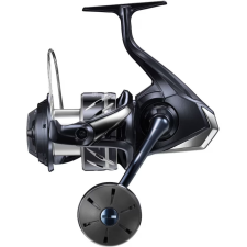 Shimano Stradic SW B 8000 HG elsőfékes orsó (STSW80HGB) orsó