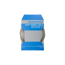Shimano tandem váltóbowden-szál, rozsdamentes, 3000 x 1,2 mm, bliszteres bicikli bowden