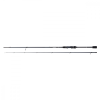  Shimano Technium Ax Predator Spinning 6'5 L 196cm 7-35g 1+1r (TECAXXF65M) pergető bot