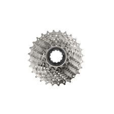 Shimano Tiagra CS-HG500 11-34-es lánckeréksor, 10s, ezüst kerékpár hajtómű