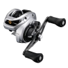  Shimano Tranx B 301 Left Hand LH Hagane multi pergető orsó 5,8:1 (TRX301B) bal kezes