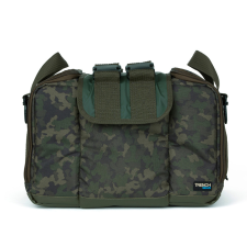  Shimano Trench Deluxe Camera Case camera és fotó táska 46x26x27,5cm (SHTTG17) horgászkiegészítő