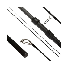 Shimano TRIBAL TX-2A Carp Intensity 3,96m 13Ft 3,50+lb 2rész horgászbot