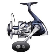 Shimano Twin Power SW-C 6000 HG elsőfékes orsó (TPSW6000HGC) orsó