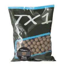  Shimano TX1 Boillie Tiger Nut 20mm 5kg bojli ( TX1TNB205000) Tigrismogyoró csali