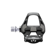 Shimano Ultegra PD-R8000 SPD-SL országúti patentpedál, fekete kerékpár hajtómű