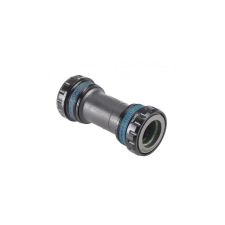 Shimano Ultegra SM-BBR60 integrált Hollowtech II középcsapágy olasz menettel, 70 mm, fekete kerékpár hajtómű