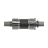 Shimano UN300 négyszögtengelyes középcsapágy, 118 mm, 68 mm széles, BSC menet 1,37x24 SHIMANO Bicikli alkatrészek Kerékpár alkatrészek Kerékpár hajtókarok és középcsapágyak