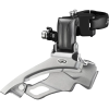 Shimano VÁLTÓ E ALTUS F-BIL AH/FH-DS 34,9MM(+31,8/28,6) TRIPLA 44/48F 9-ES M° (dobozos)