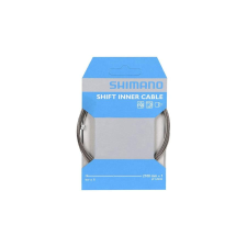 Shimano váltóbowden-szál, rozsdamentes, 2100 x 1,2 mm, bliszteres bicikli bowden