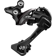 Shimano váltóhátsóxt sgs 11-es direct mount shadow+ kerékpáros kerékpár váltó