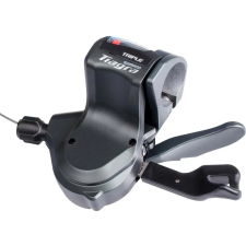 Shimano VÁLTÓKAR B TIAGRA 3-AS RAPIDFIRE BILINCSES +BOWDEN kerékpár váltó