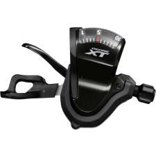 Shimano VÁLTÓKAR J XT 10-ES RAPIDFIRE BILINCSES +BOWDEN kerékpár váltó