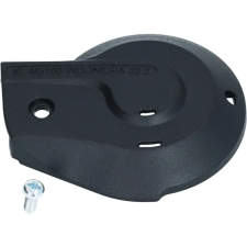 Shimano VÁLTÓKARHOZ SL-M5100L.H.MAINLEVER COVER&FIXING SCREW kerékpár váltó