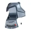 Shimano VÁLTÓKARHOZ SL-T6000 L.H.KIJELZŐVEL UNIT EZÜST