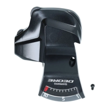 Shimano VÁLTÓKARHOZ SL-T6000 R.H. KIJELZŐVEL UNIT FEKETE kerékpár váltó