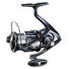  Shimano Vanquish FC C3000 M HG 5,8:1 prémium elsőfékes orsó (VQC3000MHGC)