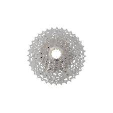 Shimano XT CS-M771 11-34-es lánckeréksor 10s kerékpár hajtómű