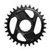 Shimano XT M8200 eredeti közvetlen rögzítésű MTB lánctányér, 28 fog, 12 sebességes, mono SHIMANO  Bicikli alkatrészek Kerékpár alkatrészek Kerékpár lánctányérok