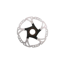 Shimano XT SM-RT76M féktárcsa, 6 csavaros, 180 mm kerékpár fék