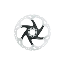Shimano XT SM-RT86L féktárcsa, 6 csavaros, IceTech, 203 mm kerékpár fék