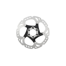 Shimano XT SM-RT86S féktárcsa, 6 csavaros, IceTech, 160 mm kerékpár fék