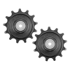Shimano XTR M9260 11 sebességes váltógörgő szett (2 db) SHIMANO  Bicikli alkatrészek Kerékpár alkatrészek Kerékpár fékek és váltók