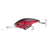  Shimano Yasei Cover Crank F MR 50mm 7,5g 1m-2.5m Red Crayfish (LUYASCCFMR05RCR)
