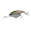  Shimano Yasei Cover Crank F MR 50mm 8g 4+m Rainbow Trout (LUYASCCFDR05RBT)