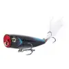  Shimano Yasei Pure Pop F 60mm 6,5g Black Blue (LUYASPPF06WAT)