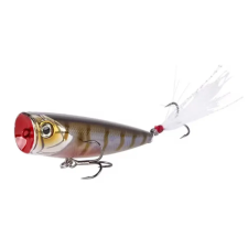  Shimano Yasei Pure Pop F 60mm 6,5g Wakasagi Tiger (LUYASPPF06WAT) csali