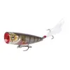  Shimano Yasei Pure Pop F 80mm 12g Wakasagi Tiger (LUYASPPF08WAT)