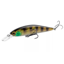 Shimano Yasei Trigger Twitch S 90mm 12g 0m-2m Perch (LUYASTTSP09PER) csali