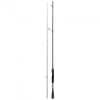  Shimano Zodias Spinning Sensitive 2,24m 7'4'' 2,5-11g 2r X Fast (21ZODIAS74LPS2) pergető bot
