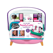  Shimmern Sparkle sminkeszközök dobozban kreatív és készségfejlesztő