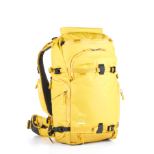 Shimoda Action X30 v2 Kit sárga fotós táska, koffer