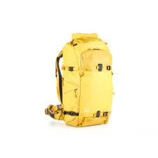 Shimoda Action X50 V2 Starter Kit - sárga fotós táska, koffer