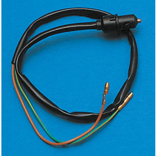 SHIN YO első féklámpa kapcsoló, Yamaha SHIN YO Elektronika Egyéb elektromos alkatrész egyéb motorkerékpár alkatrész