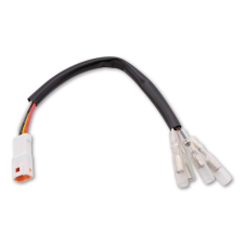 SHIN YO hátsó lámpa adapterkábel változat KTM egyéb motorkerékpár alkatrész